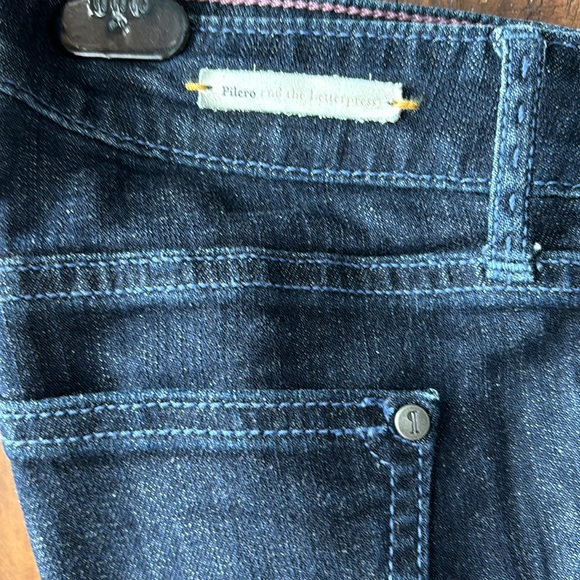 Pilcro Jeans - Picture 2 of 3